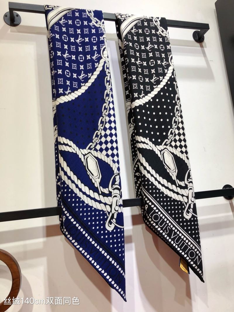 Louis Vuitton Scarf